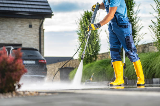Best Garage Pressure Washing  in Black Jack, MO